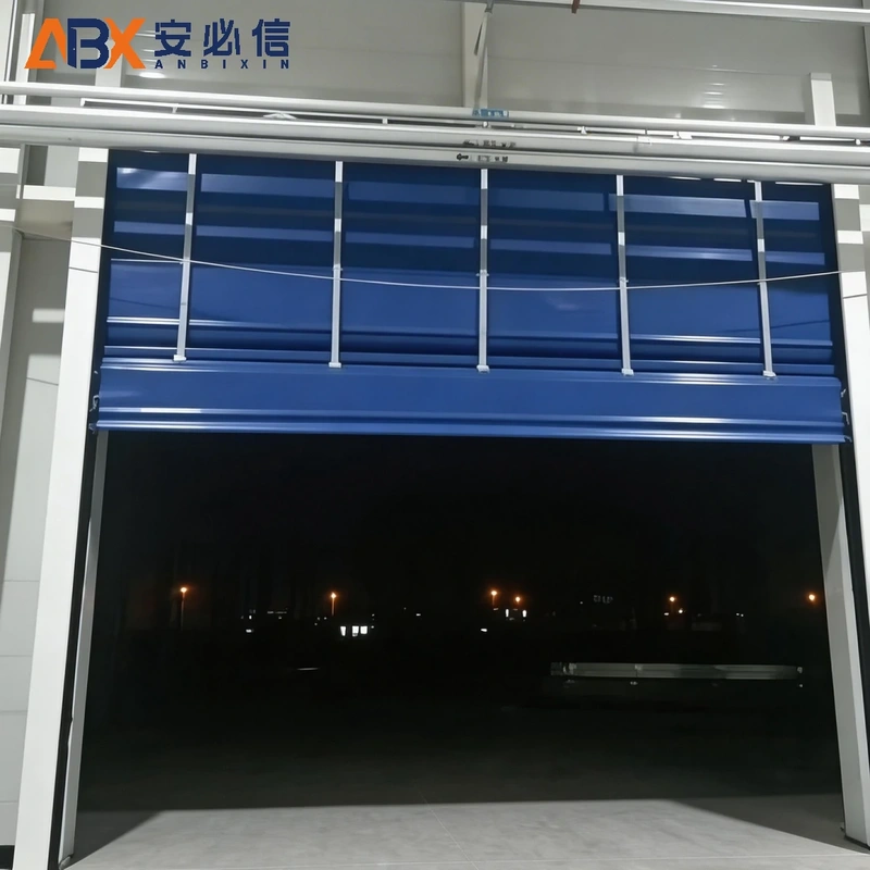乌兰察布市充气式门封