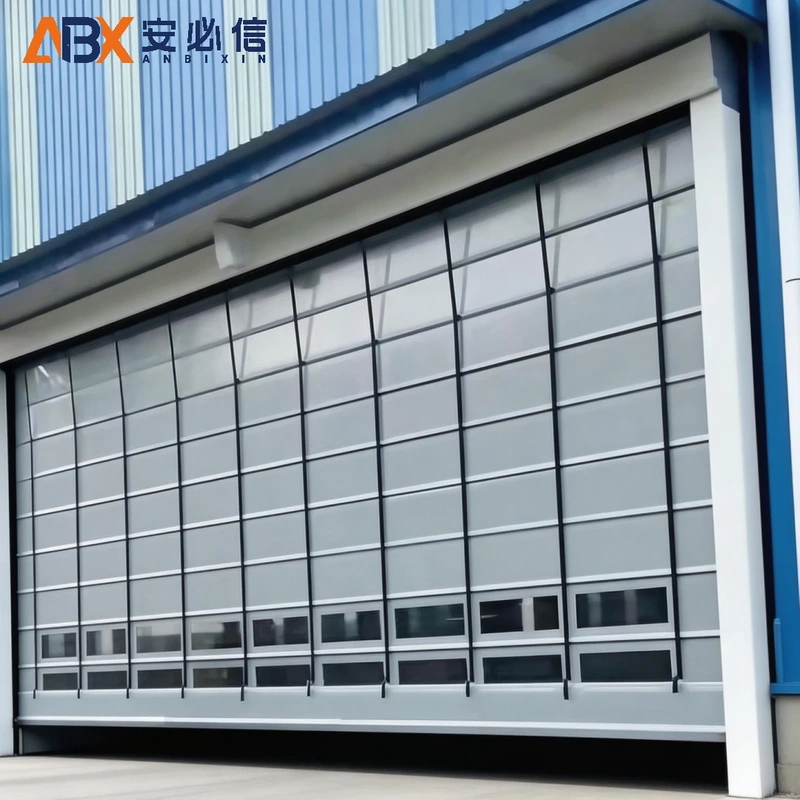 乌兰察布市高速堆积门